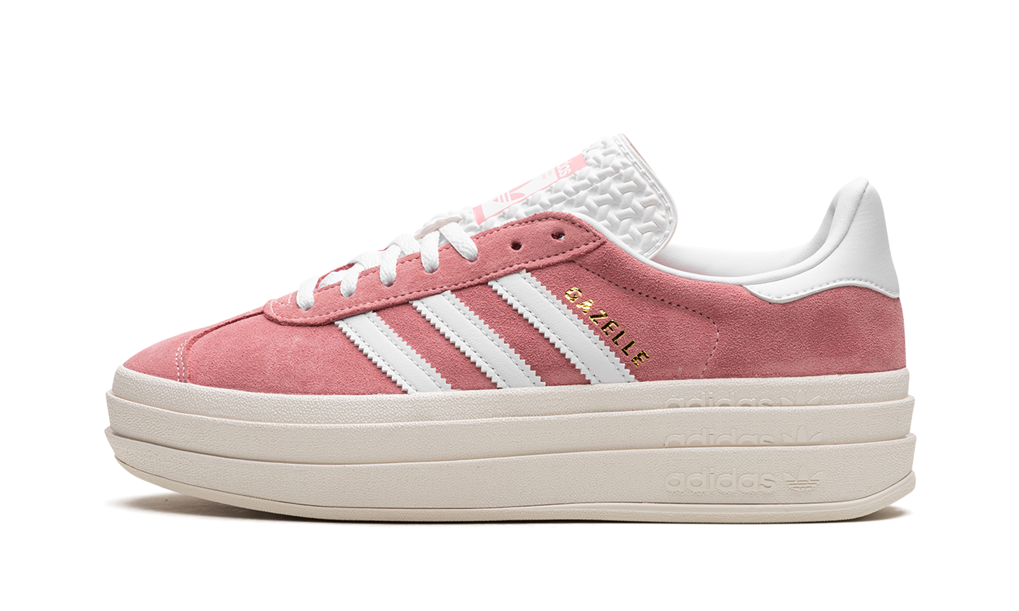 Adidas Gazelle Bold Super pop 5