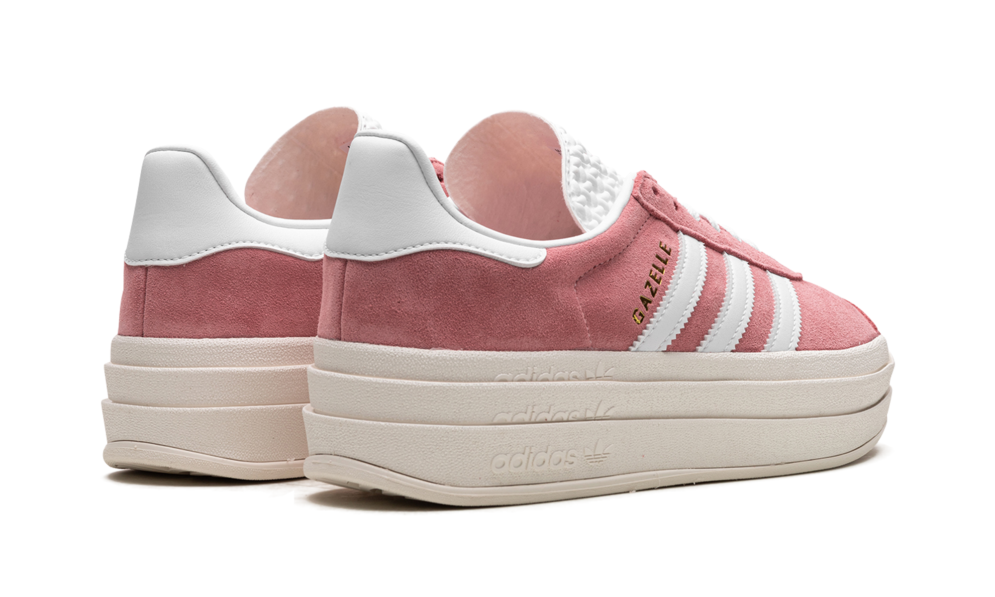 Adidas Gazelle Bold Super pop 8