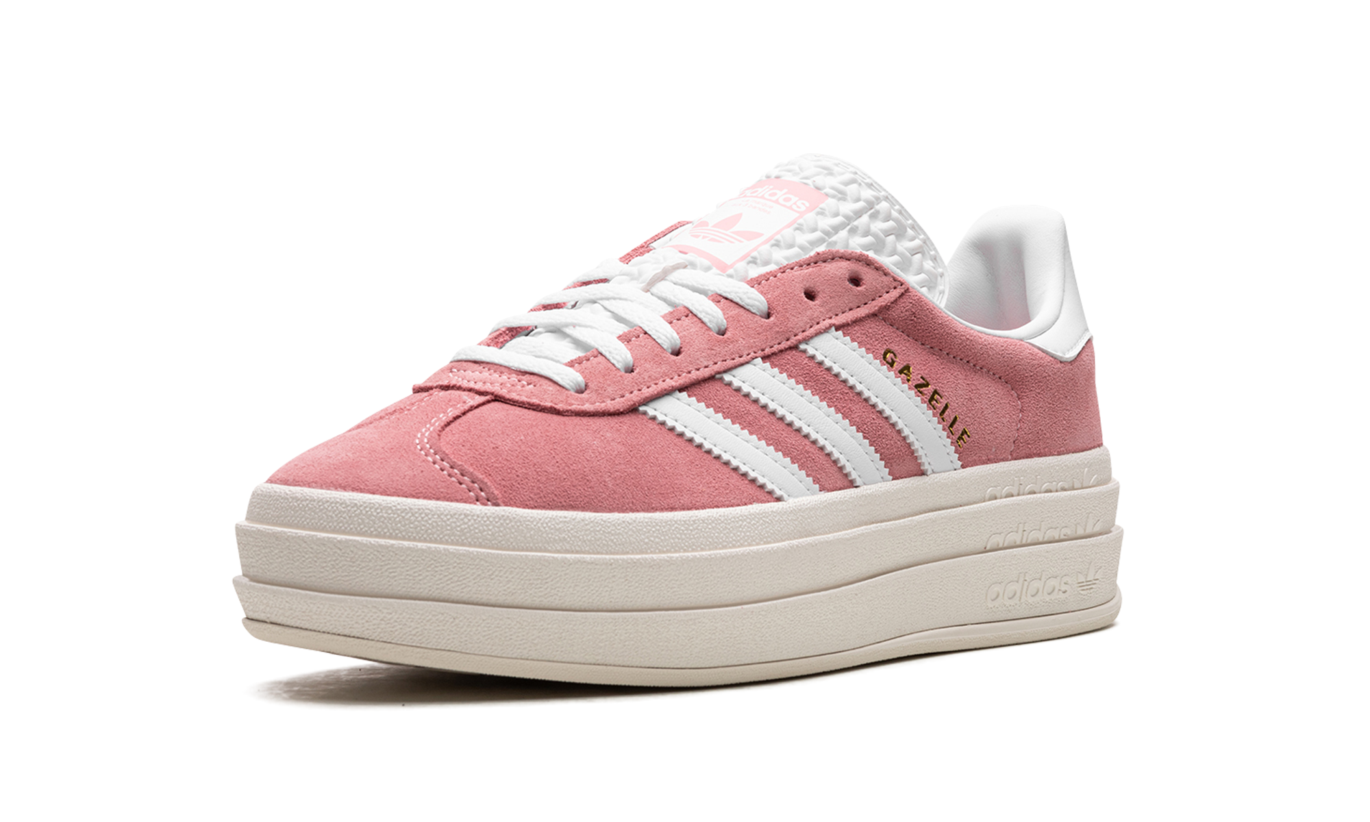 Adidas Gazelle Bold Super pop 9