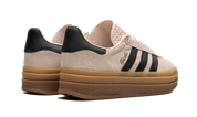 Adidas Gazelle Bold WONDER quartz Black Gum 3