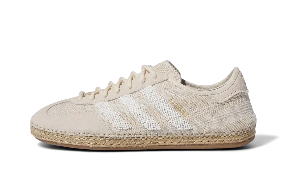 Adidas Gazelle CLOT Halo Ivory 1