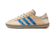 Adidas Gazelle CLOT Linen Khaki 1