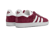 Adidas Gazelle Collegiate Burgundy 3