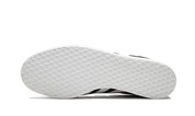 Adidas Gazelle Core Black Cloud White Gold 4