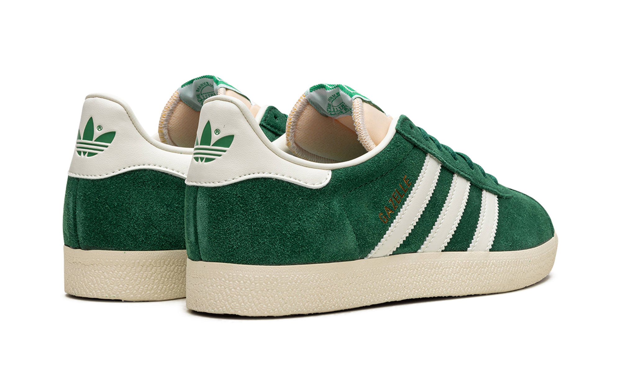Adidas Gazelle Faded Archive 7