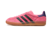 Adidas Gazelle Indoor Bliss Pink Purple 1
