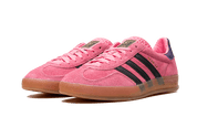 Adidas Gazelle Indoor Bliss Pink Purple 2