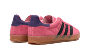 Adidas Gazelle Indoor Bliss Pink Purple 3