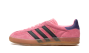 Adidas Gazelle Indoor Bliss Pink Purple 5