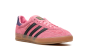 Adidas Gazelle Indoor Bliss Pink Purple 6