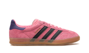 Adidas Gazelle Indoor Bliss Pink Purple 7