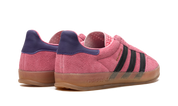 Adidas Gazelle Indoor Bliss Pink Purple 8