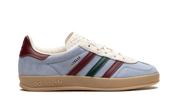 Adidas Gazelle Indoor Blue Dawn 10