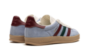 Adidas Gazelle Indoor Blue Dawn 7
