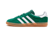 Adidas Gazelle Indoor collegiate Green Gum 1