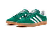 Adidas Gazelle Indoor collegiate Green Gum 2
