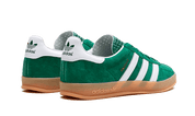 Adidas Gazelle Indoor collegiate Green Gum 3