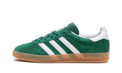Adidas Gazelle Indoor collegiate Green Gum 5