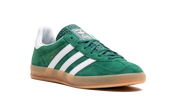 Adidas Gazelle Indoor collegiate Green Gum 6