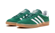 Adidas Gazelle Indoor collegiate Green Gum 7