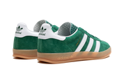 Adidas Gazelle Indoor collegiate Green Gum 8