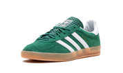 Adidas Gazelle Indoor collegiate Green Gum 9