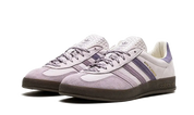 Adidas Gazelle Indoor Kith Classics Ash Purple 2