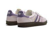 Adidas Gazelle Indoor Kith Classics Ash Purple 3