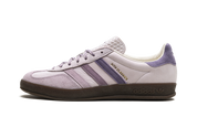 Adidas Gazelle Indoor Kith Classics Ash Purple 5