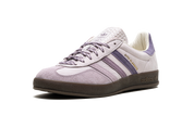 Adidas Gazelle Indoor Kith Classics Ash Purple 9