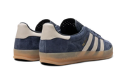 Adidas Gazelle Indoor Legend Ink Wonder Beige 3