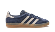 Adidas Gazelle Indoor Legend Ink Wonder Beige 7