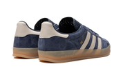 Adidas Gazelle Indoor Legend Ink Wonder Beige 8