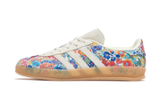 Adidas Gazelle Indoor Liberty London Floral 1