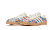 Adidas Gazelle Indoor Liberty London Floral 2