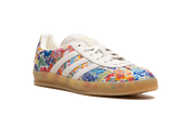 Adidas Gazelle Indoor Liberty London Floral 4