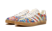Adidas Gazelle Indoor Liberty London Floral 5