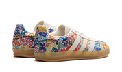 Adidas Gazelle Indoor Liberty London Floral 6