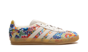 Adidas Gazelle Indoor Liberty London Floral 9
