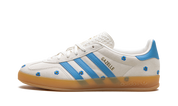 Adidas Gazelle Indoor Light Blue Floral 2