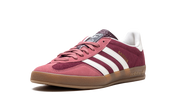 Adidas Gazelle Indoor Maroon Preloved Crimson 5