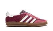 Adidas Gazelle Indoor Maroon Preloved Crimson 7