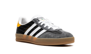 Adidas Gazelle Indoor Olympic Black 2