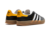 Adidas Gazelle Indoor Olympic Black 4