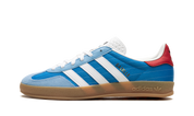 Adidas Gazelle Indoor Olympic Blue 1