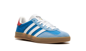 Adidas Gazelle Indoor Olympic Blue 2