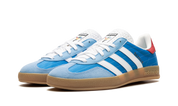 Adidas Gazelle Indoor Olympic Blue 3