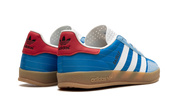 Adidas Gazelle Indoor Olympic Blue 4