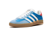Adidas Gazelle Indoor Olympic Blue 5