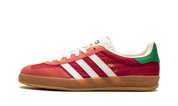 Adidas Gazelle Indoor Olympic Pack Better Scarlet 1